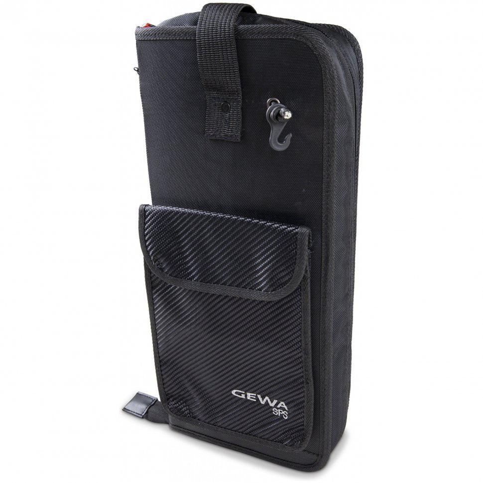 Сумка для барабанних паличок Gewa SPS (45 x 45 cm) G-232100