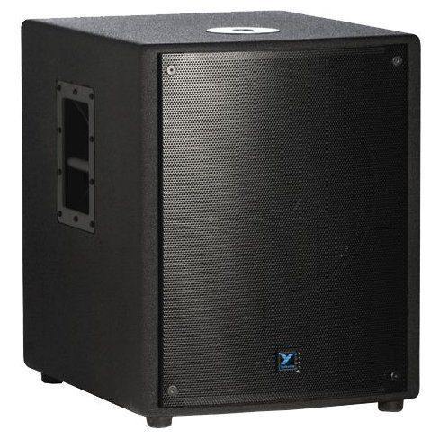 Активный топ Yorkville NX720S