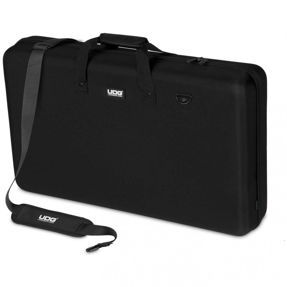 Кейс для DJ обладнання UDG Creator Pioneer DJ DDJ-FLX6 Hardcase Black (U8314BL)