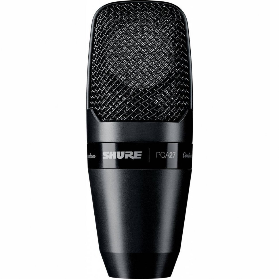 Студійний мікрофон Shure PGA27LC