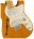 Электрогитара Fender Vintera &#039;70s Telecaster Thinline Mn Aged Natural