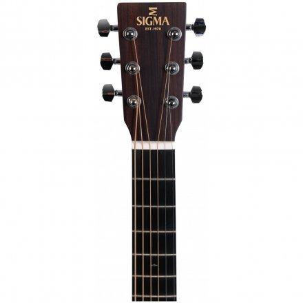 Акустическая гитара  - Фото №173995