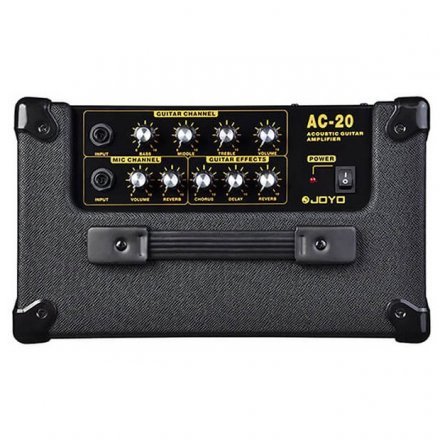 Акустический комбик  - Фото №174511