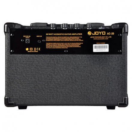 Акустический комбик  - Фото №174512