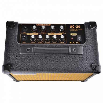 Акустический комбик  - Фото №174513