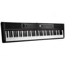 Artesia PE-88 Black