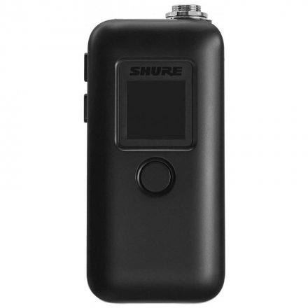 Поясной передатчик  - Фото №176551