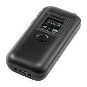 Поясной передатчик Shure MXW1X/O=-Z11 Поясной передатчик Shure MXW1X/O=-Z11
