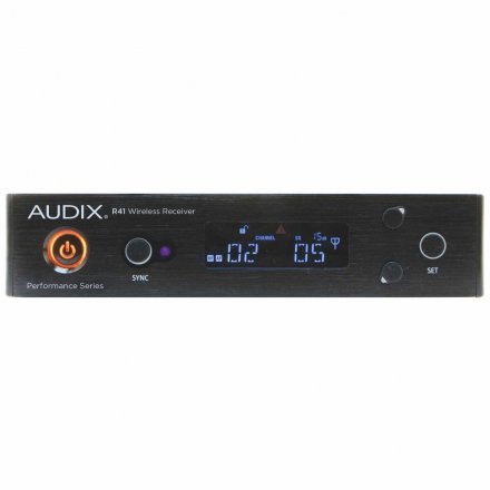 Радиосистема Audix AP41SAXB - Фото №69602