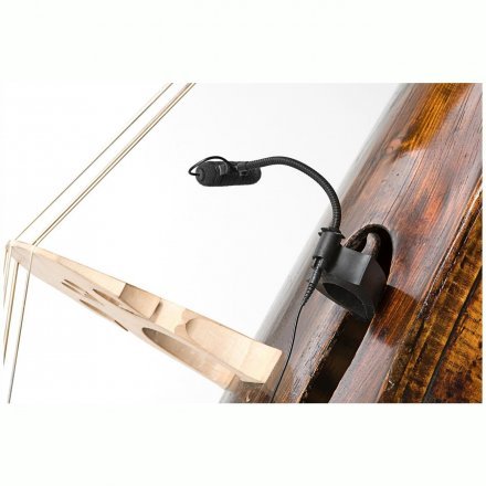 Микрофон  - Фото №177794