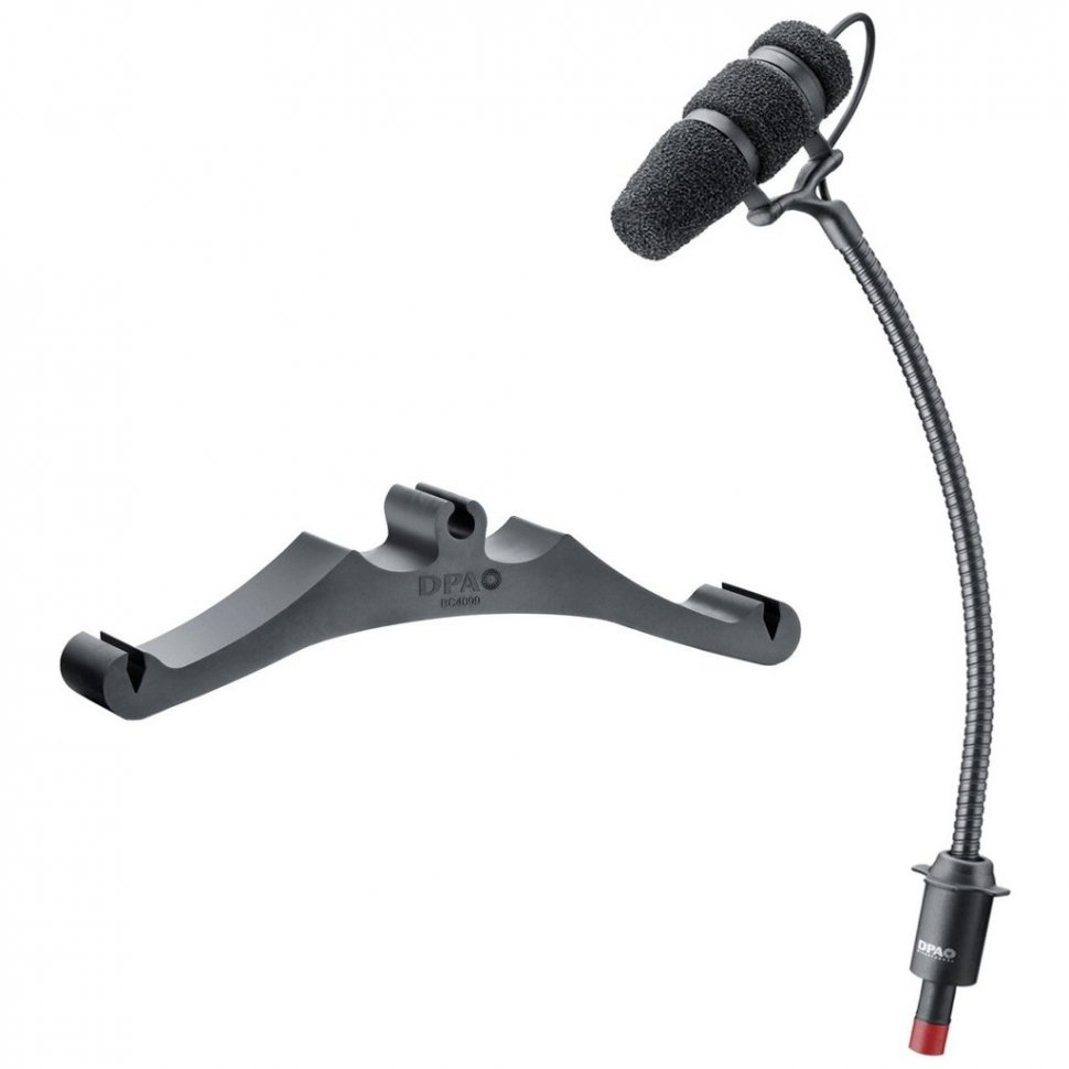 Микрофон DPA microphones 4099-DC-1-201-B