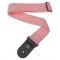 Planet Waves PWS106 Polypropylene Guitar Strap, Pink