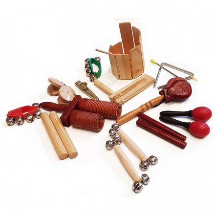 Набір перкусії  - Фото №178221