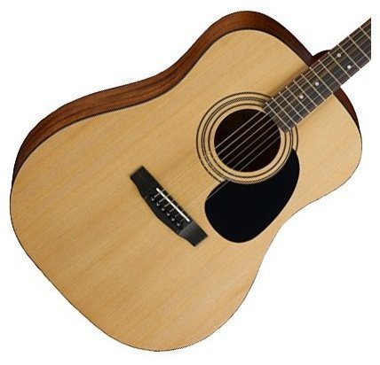 Акустична гітара  - Фото №1016