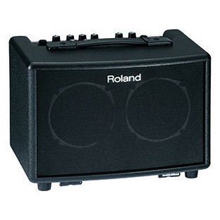 Акустичний комбік Roland AC33 - Фото №14346