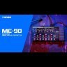 Гітарний процессор Boss ME-90