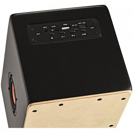 Кахон  - Фото №179131