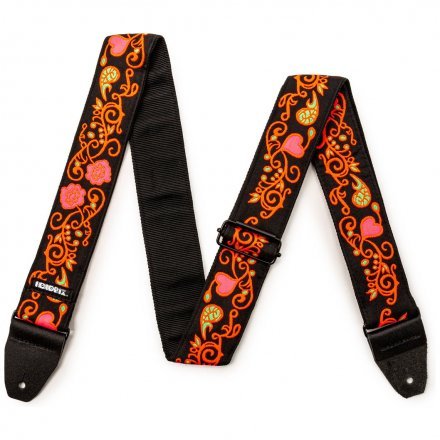 Гитарный ремень  - Фото №181905