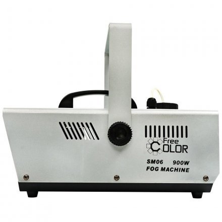 Дим-машина  - Фото №185530