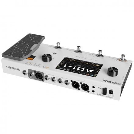 Гитарный процессор  - Фото №182990