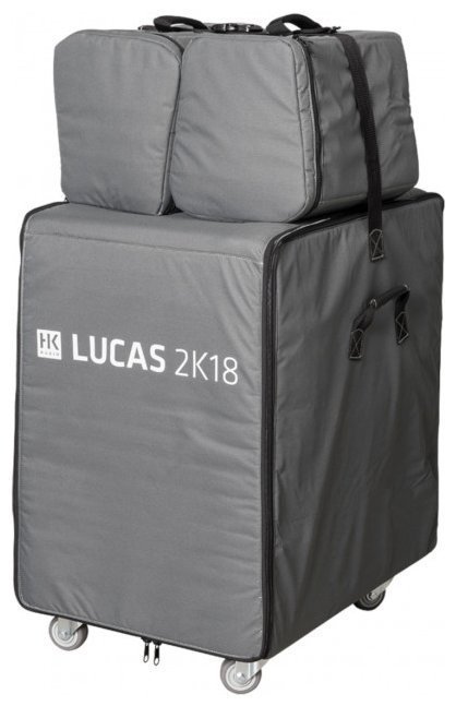 Чехол для акустической системы HK Audio LUCAS 2K18 Roller Bag