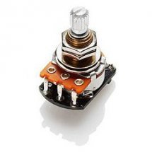 EMG 25K Volume Pot (Split Shaft)