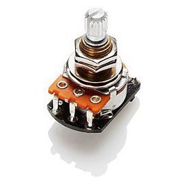 Потенциометр EMG 25K Volume Pot (Split Shaft)