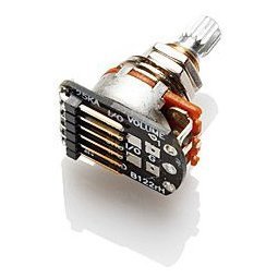 Потенциометр  - Фото №185299