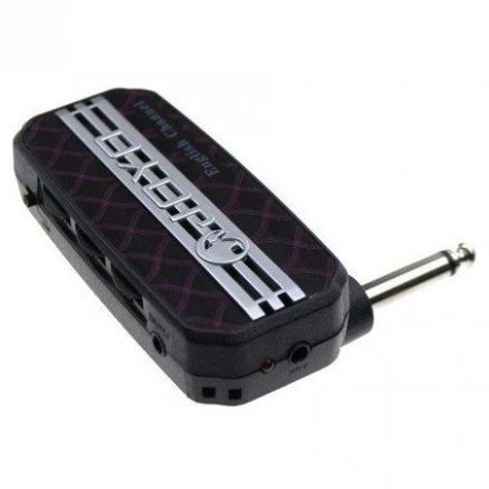 Предусилитель для гитары  - Фото №168752