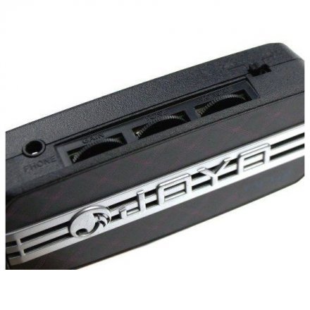 Предусилитель для гитары  - Фото №168753