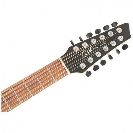 Електроакустична гітара  - Фото №168006