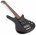 Бас-гитара Warwick RockBass Corvette $$, 4-String (Nirvana Black Transparent Satin)