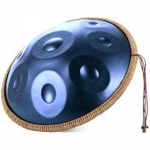 Fzone HP22I9N-Blue - Handpan Drum 22"