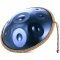 Fzone HP22I9N-Blue - Handpan Drum 22"