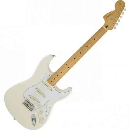 Електрогітара Fender Jimi Hendrix Stratocaster MN OWT - Фото №6385