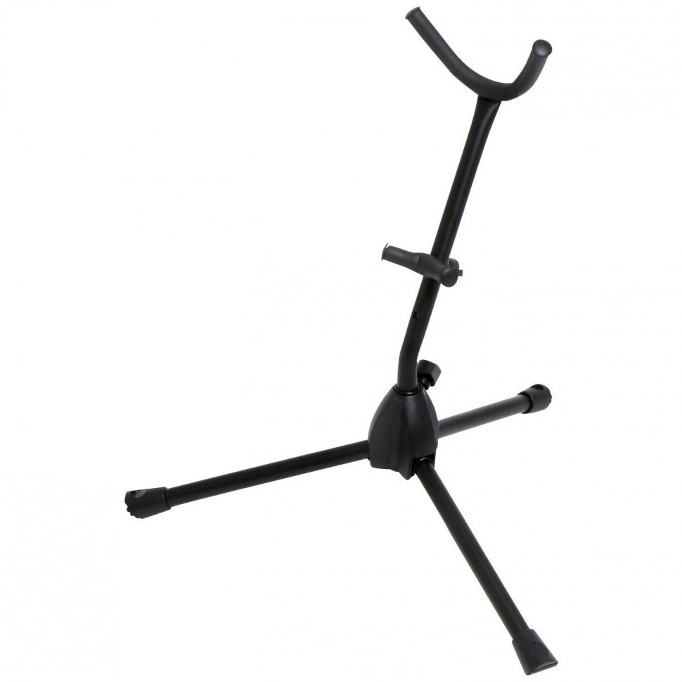 Стойка для саксофона Gewa Stand Eb-Alto/Bb-Tenor Saxophone SXS-10B (G-762310) Стойка для саксофона Gewa Stand Eb-Alto/Bb-Tenor Saxophone SXS-10B (G-762310)