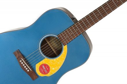 Акустична гітара  - Фото №185042