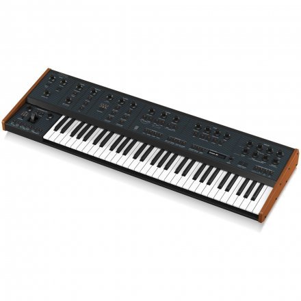 Синтезатор  - Фото №172533