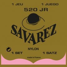 Savarez Traditional 520JR Mixed Tension