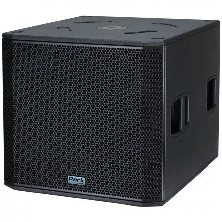 Пасивний сабвуфер  - Фото №173716