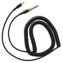  Beyerdynamic C-ONE Coiled Cable-blk