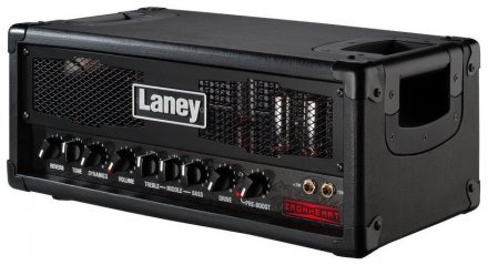 Підсилювач до електрогітари  - Фото №109406