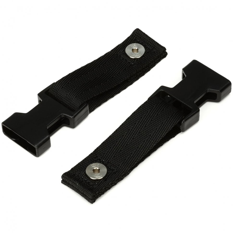 Гитарный ремень Dimarzio DD2201 Extra Fasteners For Cliplock Guitar Straps (Black) Гитарный ремень Dimarzio DD2201 Extra Fasteners For Cliplock Guitar Straps (Black)