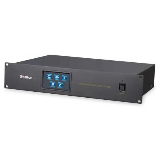 Управляющий модуль Gestton EG-6620M Управляющий модуль Gestton EG-6620M