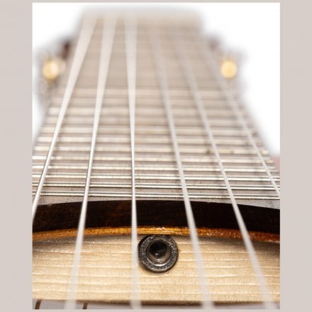 Классическая гитара  - Фото №175529