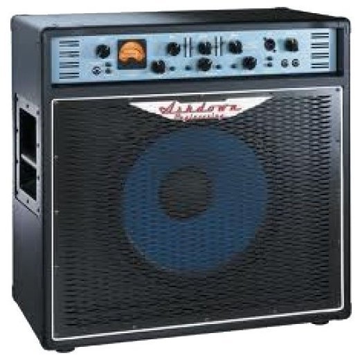 Басовый комбик Ashdown ABM-C115-500 EVOII
