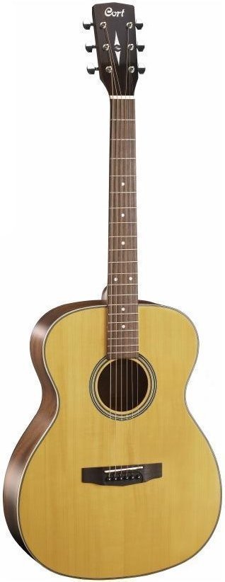 Акустическая гитара Cort L100-O NS