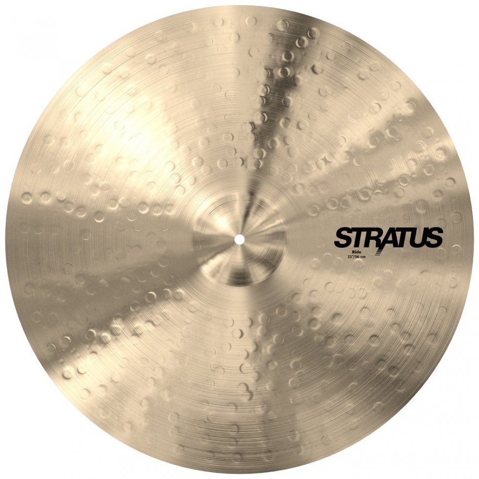 Тарілка Ride Sabian 22" Stratus Ride