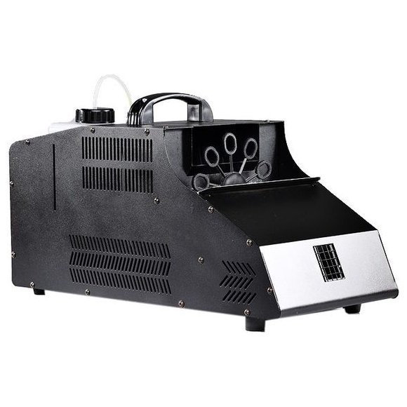 Бабл-машина Free Color BS01 Bubble fog