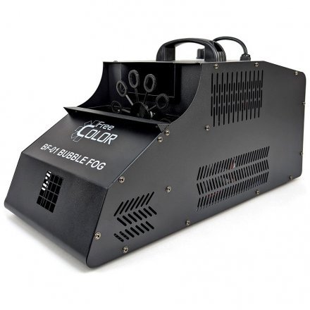 Бабл-машина  - Фото №185546